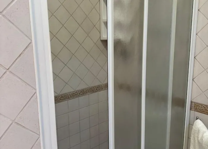 Pesciolino Rosso Prázdninový dům