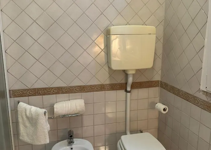 Prázdninový dům Pesciolino Rosso *