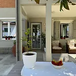 Pesciolino Rosso Dom wakacyjny Cesenatico