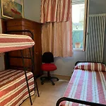 Pesciolino Rosso Dom wakacyjny