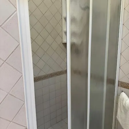 Pesciolino Rosso 펜션