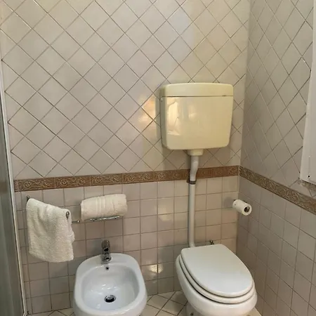 펜션 Pesciolino Rosso *