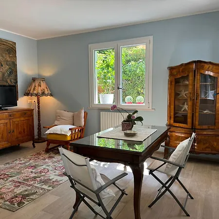 Pesciolino Rosso Holiday home