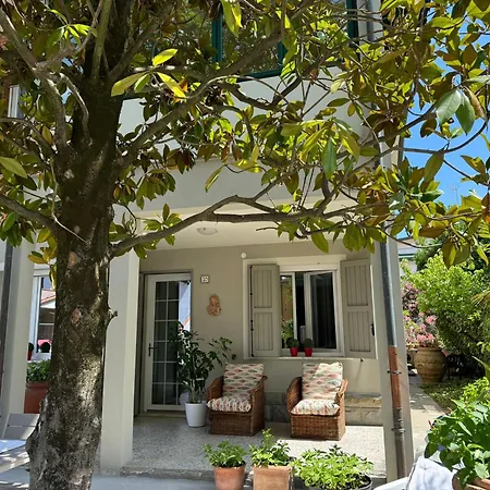 펜션 Pesciolino Rosso *