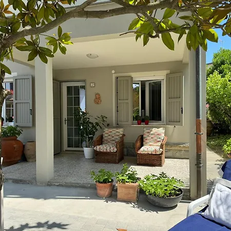 Pesciolino Rosso Holiday home Cesenatico