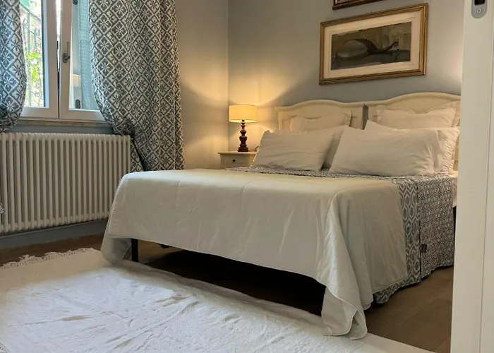 Pesciolino Rosso בית נופש *