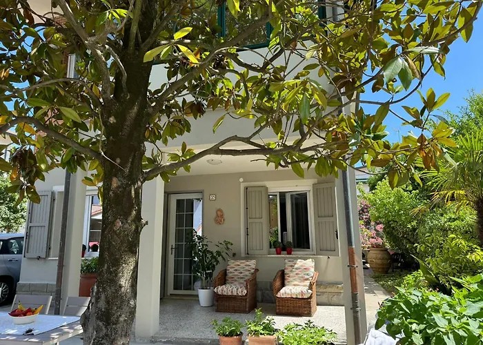 度假居 Pesciolino Rosso *